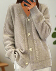 Chic Knit Cardigan