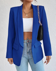 Sophie Classic Blazer