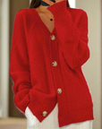 Chic Knit Cardigan