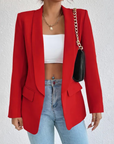 Sophie Classic Blazer