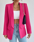 Sophie Classic Blazer