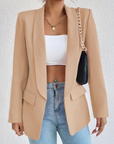 Sophie Classic Blazer
