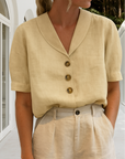 Lola | Elegant Blouse