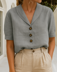 Lola | Elegant Blouse