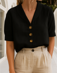 Lola | Elegant Blouse