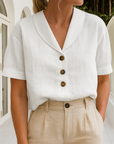 Lola | Elegant Blouse
