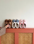 Bloom Flower Cosy Slippers