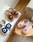 Bloom Flower Cosy Slippers