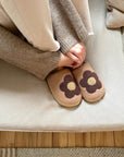 Bloom Flower Cosy Slippers