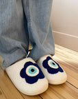 Bloom Flower Cosy Slippers