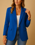 Nova Elegant Blazer