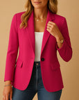 Nova Elegant Blazer