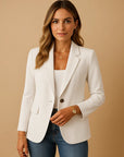 Nova Elegant Blazer