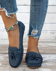 Colette – Stylish Casual Loafers