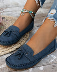 Colette – Stylish Casual Loafers