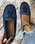 Colette – Stylish Casual Loafers