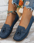 Colette – Stylish Casual Loafers
