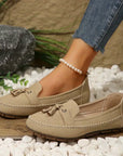 Colette – Stylish Casual Loafers