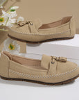 Colette – Stylish Casual Loafers