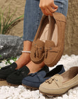 Colette – Stylish Casual Loafers