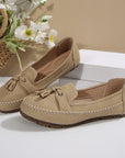 Colette – Stylish Casual Loafers