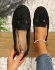 Colette – Stylish Casual Loafers