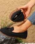 Colette – Stylish Casual Loafers