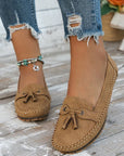 Colette – Stylish Casual Loafers