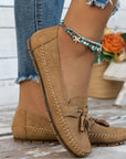 Colette – Stylish Casual Loafers