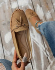 Colette – Stylish Casual Loafers