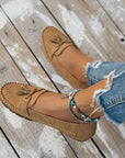 Colette – Stylish Casual Loafers
