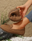 Colette – Stylish Casual Loafers
