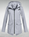 ARLYN | Sleek Waterproof Jacket