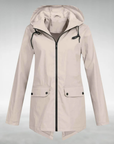 ARLYN | Sleek Waterproof Jacket
