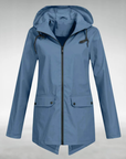 ARLYN | Sleek Waterproof Jacket