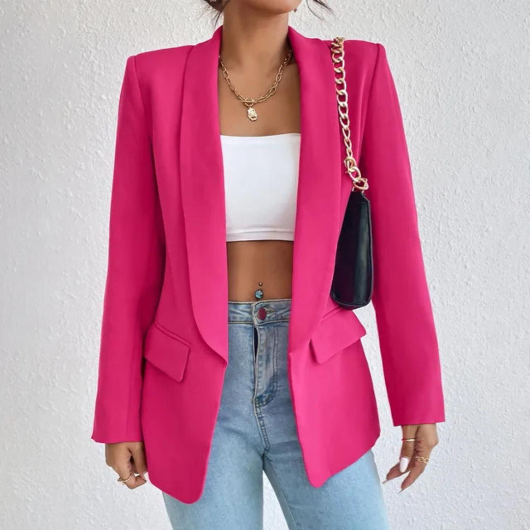 Sophie Classic Blazer