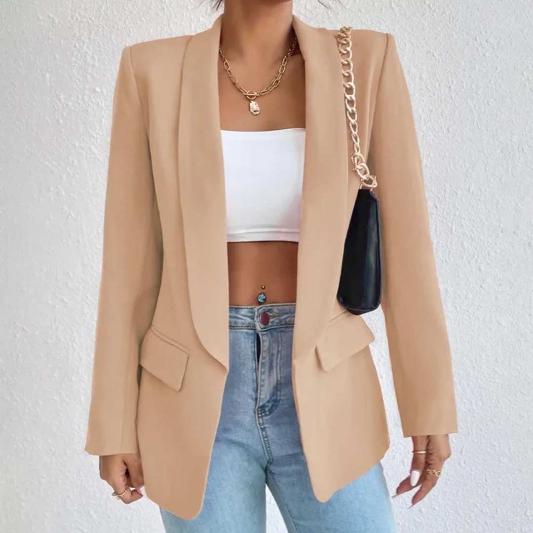 Sophie Classic Blazer