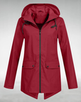 ARLYN | Sleek Waterproof Jacket