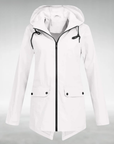 ARLYN | Sleek Waterproof Jacket