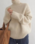 Classic Turtleneck Jumper