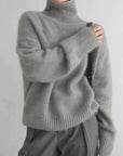 Classic Turtleneck Jumper
