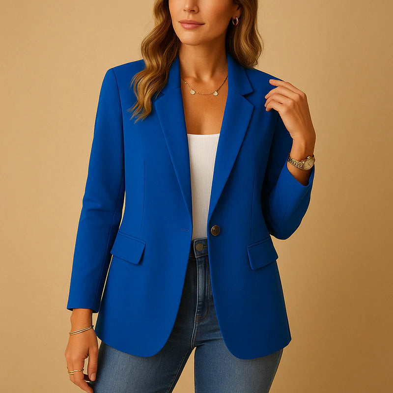 Nova Elegant Blazer