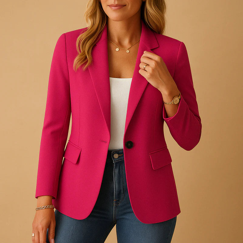 Nova Elegant Blazer