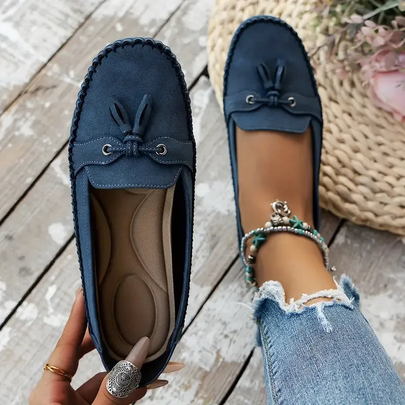 Colette – Stylish Casual Loafers