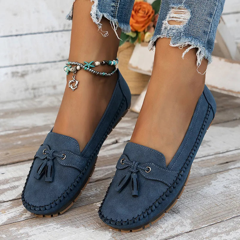 Colette – Stylish Casual Loafers