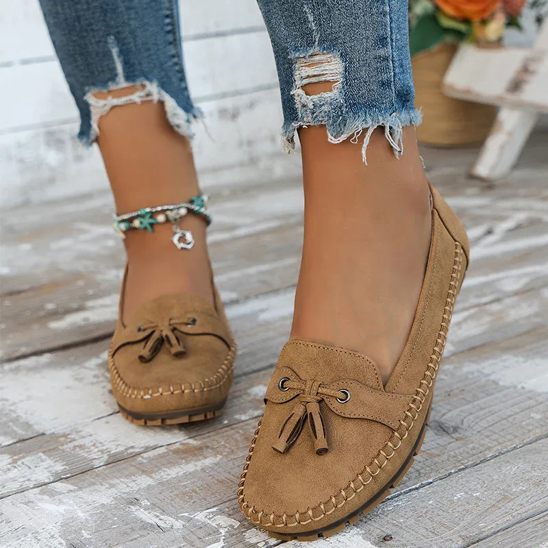 Colette – Stylish Casual Loafers