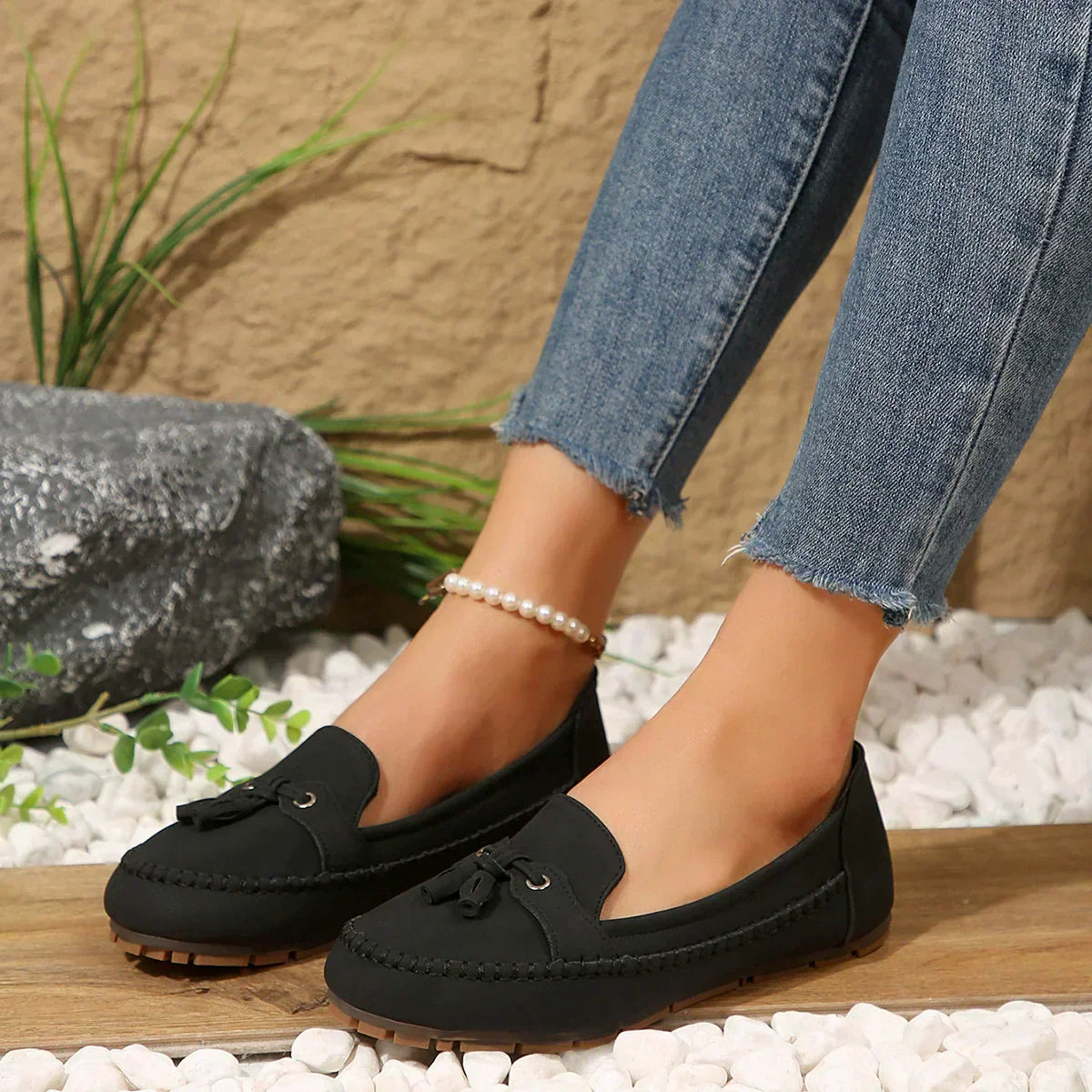 Colette – Stylish Casual Loafers
