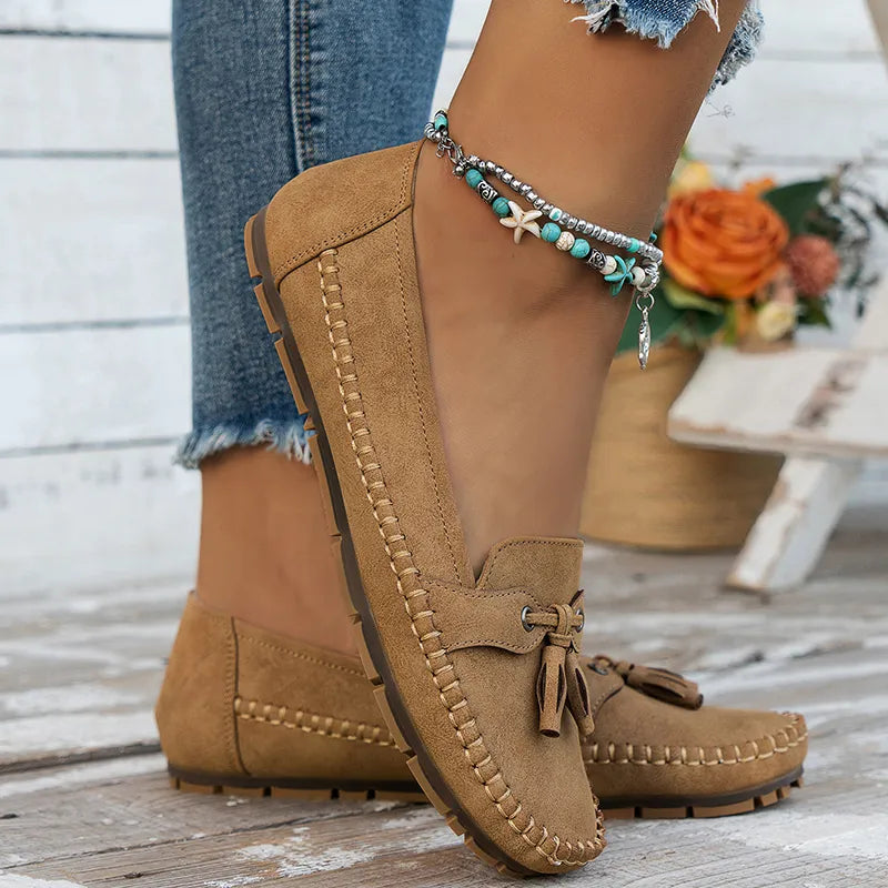 Colette – Stylish Casual Loafers