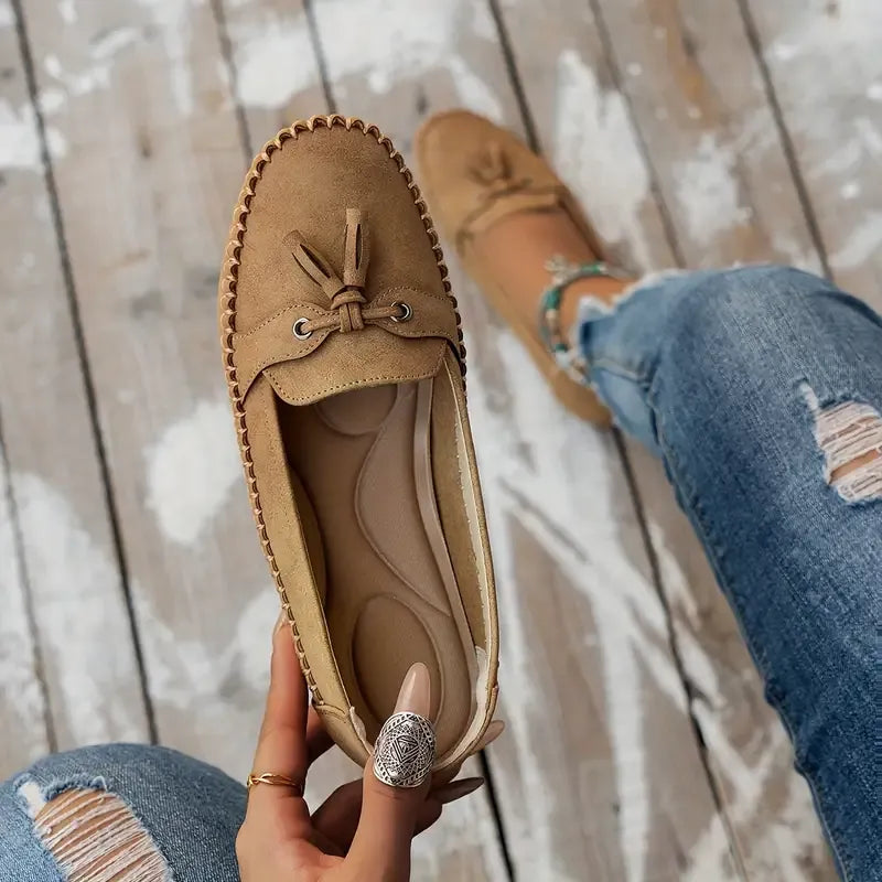 Colette – Stylish Casual Loafers